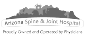 Arizona spine and joint hospital jobs