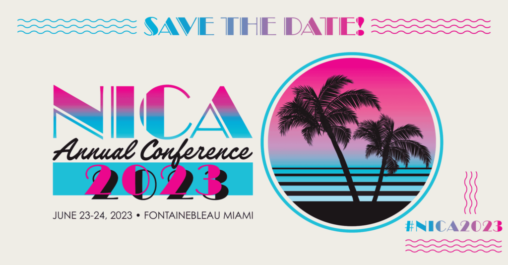Brian O’Sullivan, President of The O’Sullivan Group to Present at 2023 National Infusion Center Annual (NICA) Conference in Miami, FL. featured image